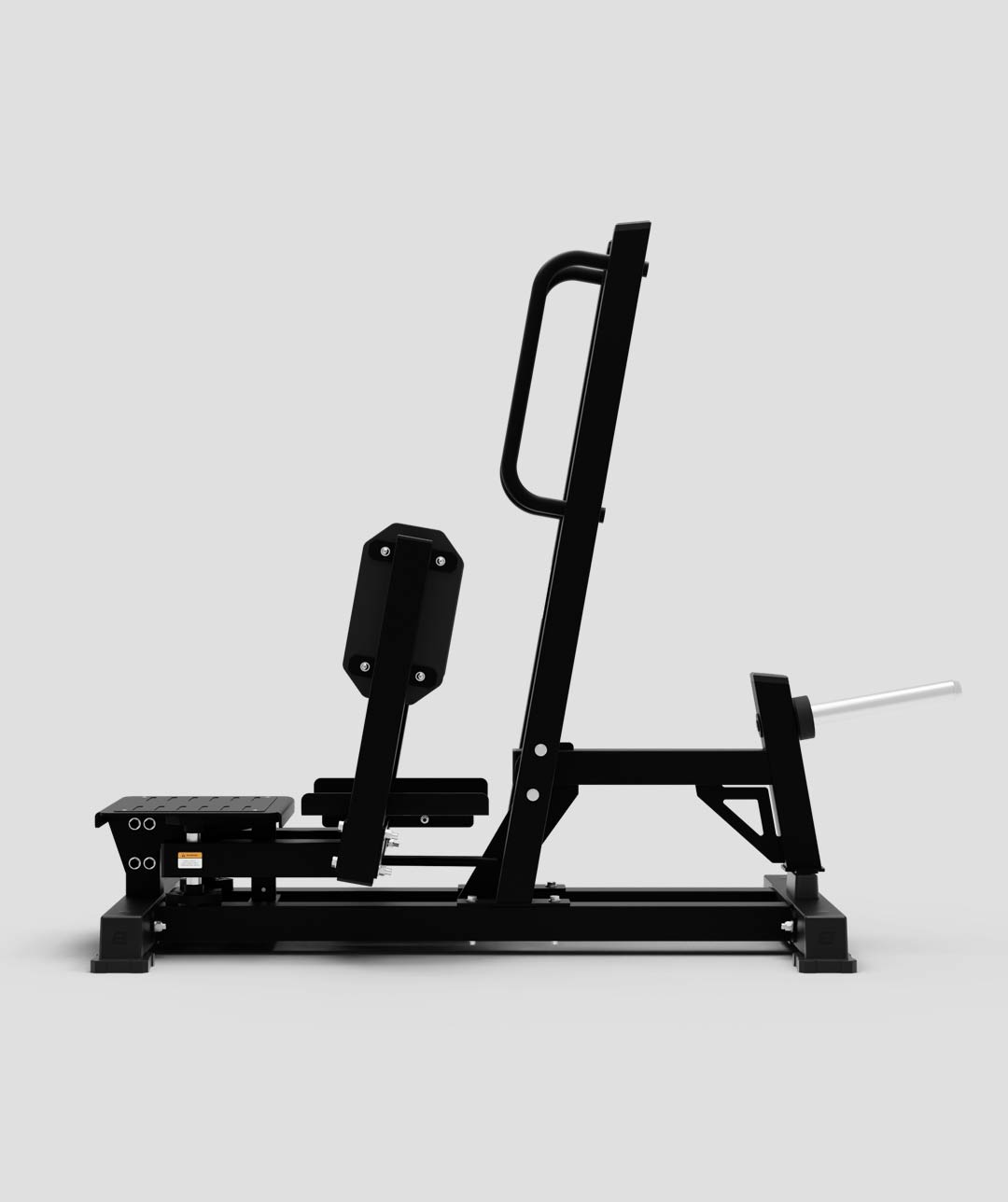 Exigo® Plate Loaded 2.0 Standing Abductor