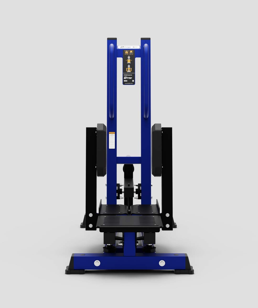 Exigo® Plate Loaded 2.0 Standing Abductor