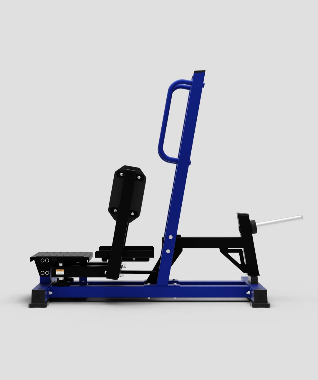Exigo® Plate Loaded 2.0 Standing Abductor