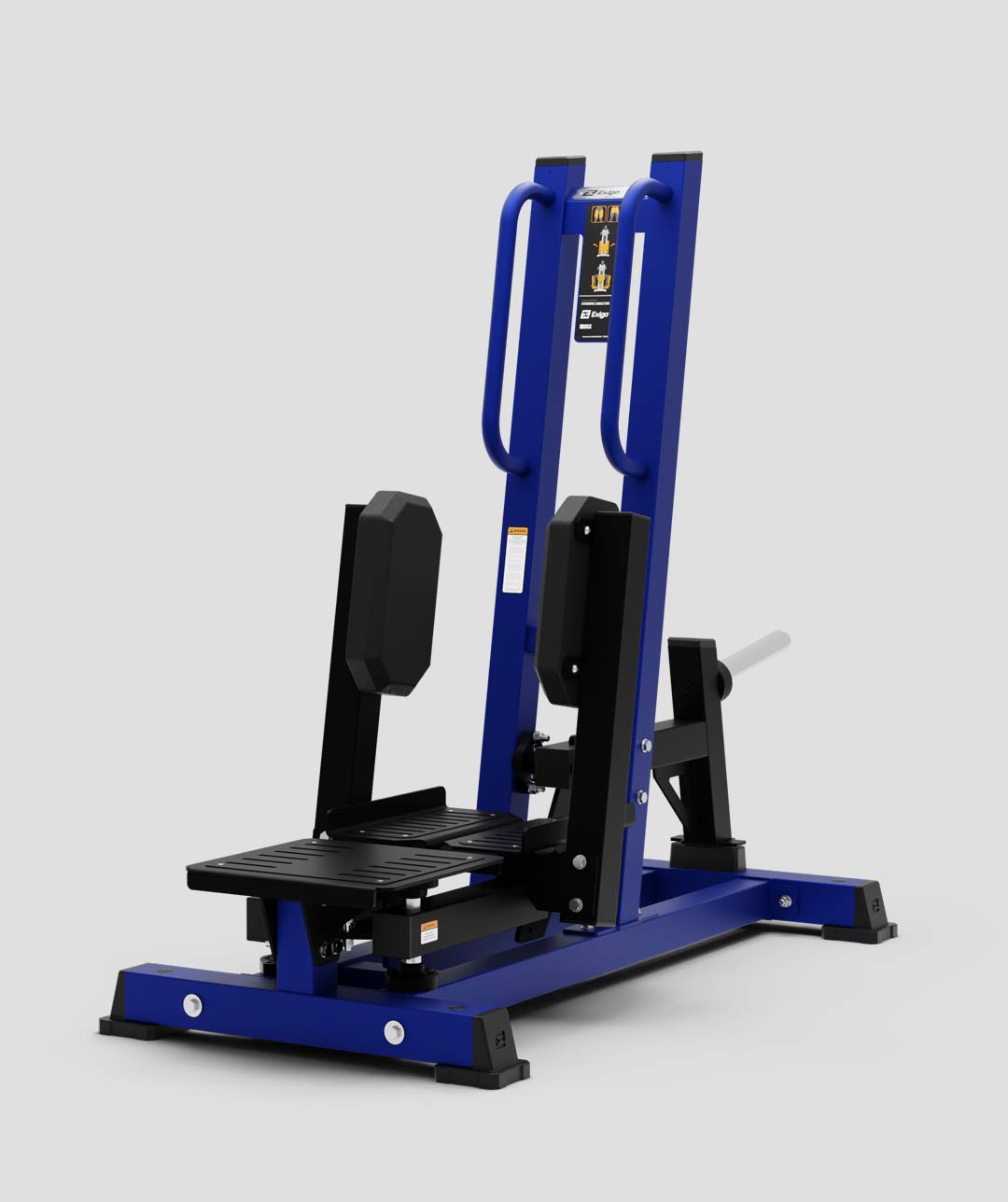 Exigo® Plate Loaded 2.0 Standing Abductor