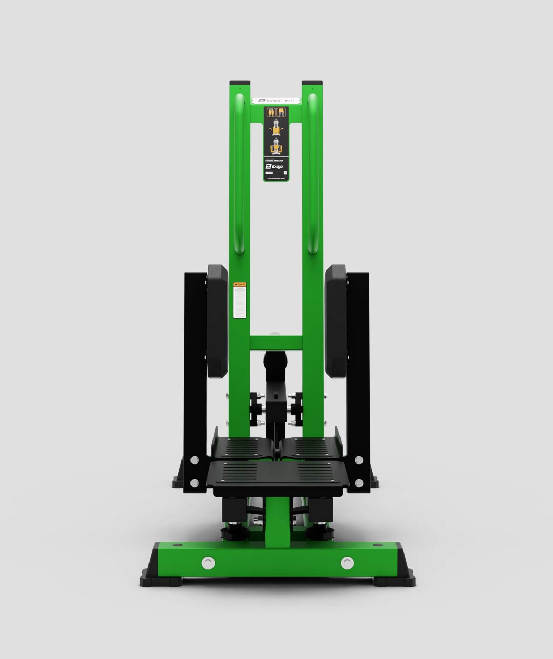 Exigo® Plate Loaded 2.0 Standing Abductor