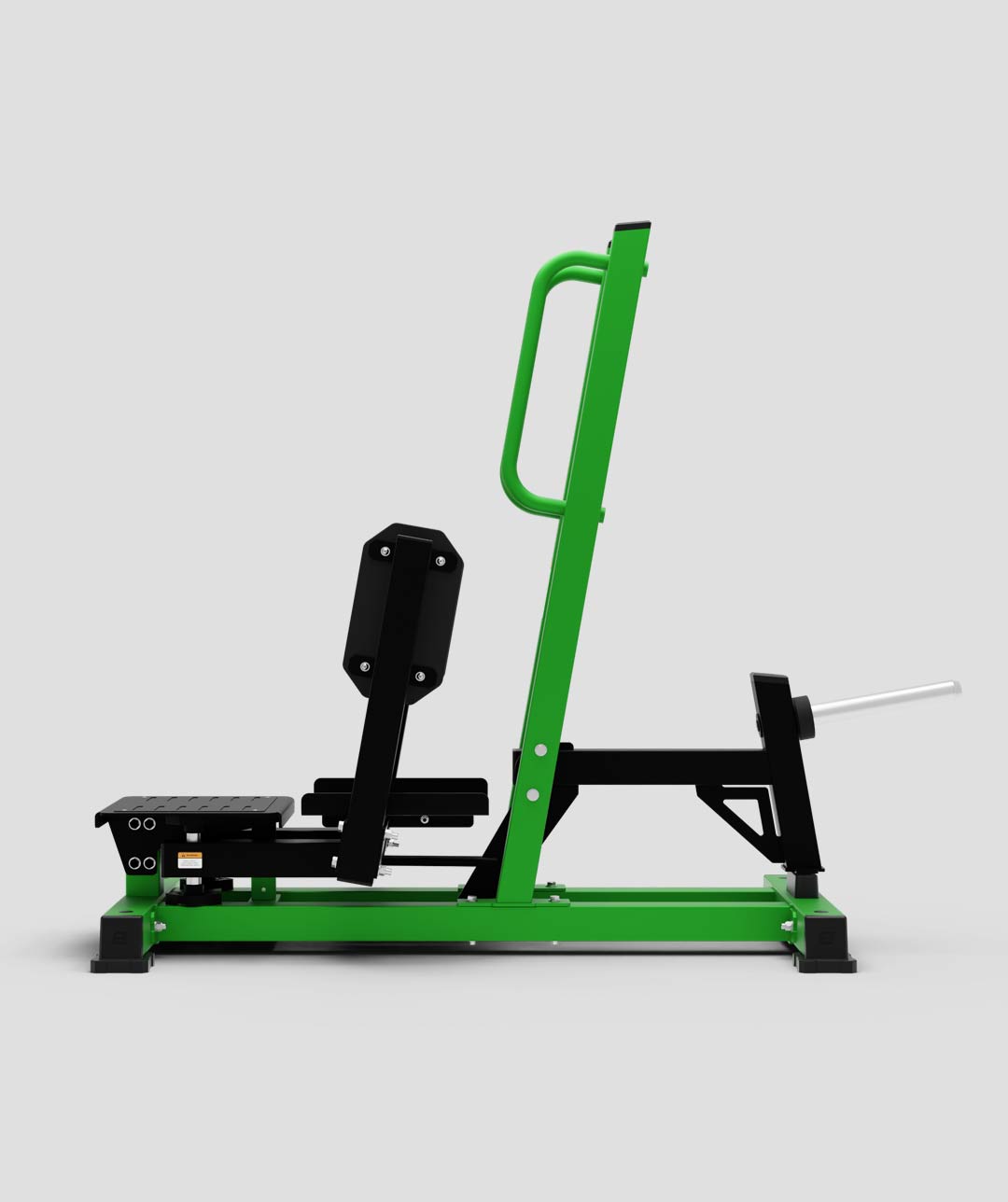 Exigo® Plate Loaded 2.0 Standing Abductor