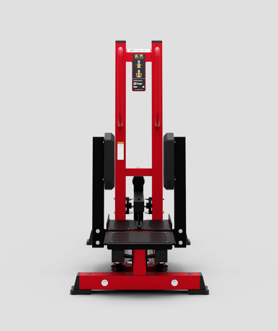 Exigo® Plate Loaded 2.0 Standing Abductor