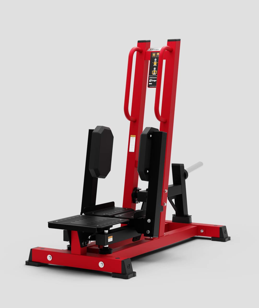 Exigo® Plate Loaded 2.0 Standing Abductor