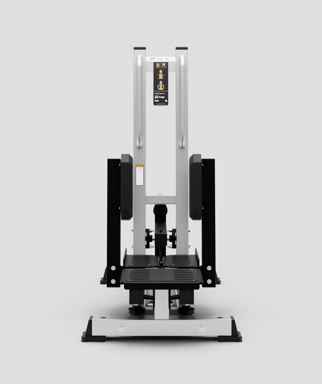 Exigo® Plate Loaded 2.0 Standing Abductor