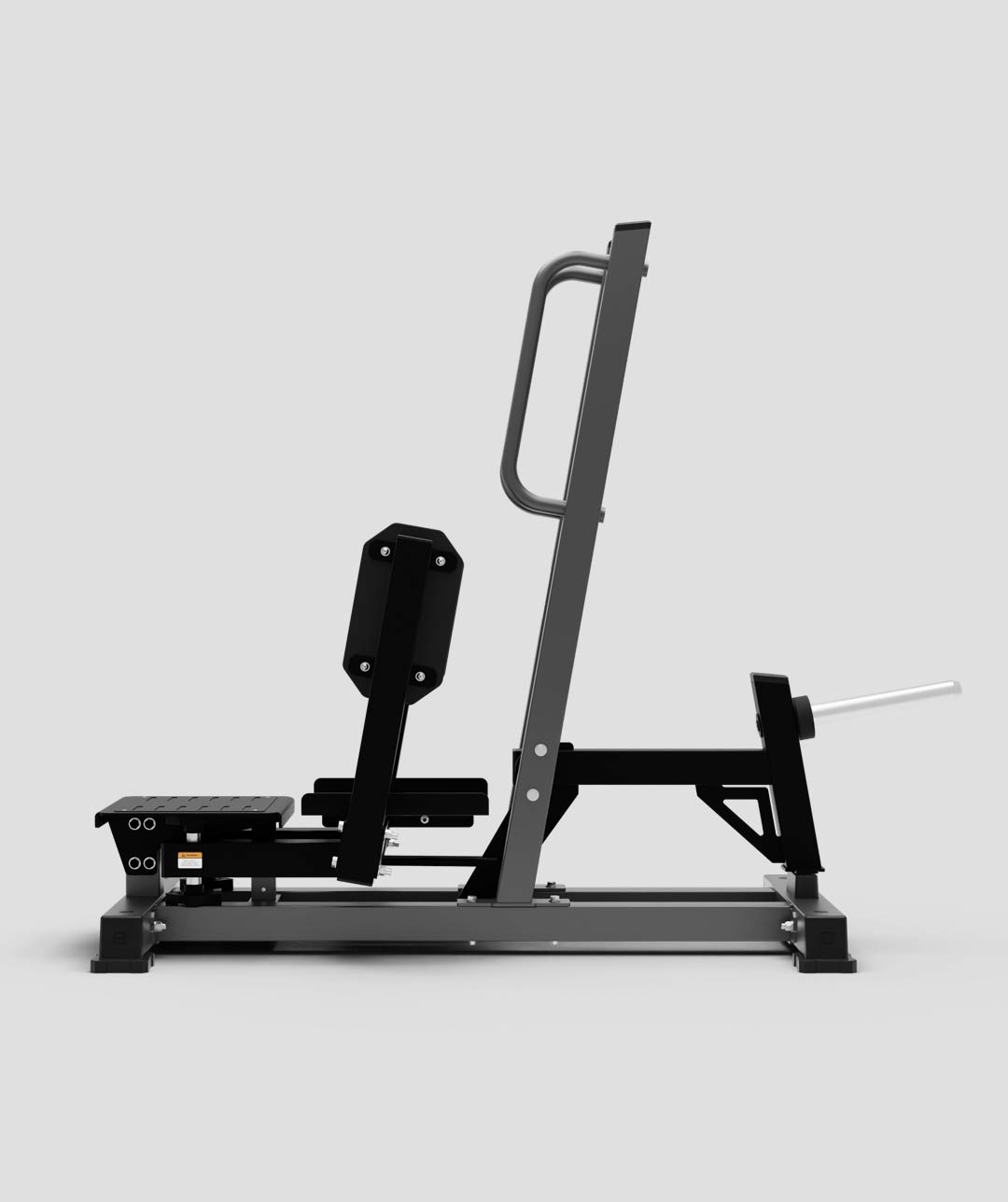 Exigo® Plate Loaded 2.0 Standing Abductor