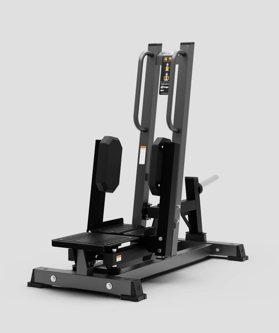 Exigo® Plate Loaded 2.0 Standing Abductor