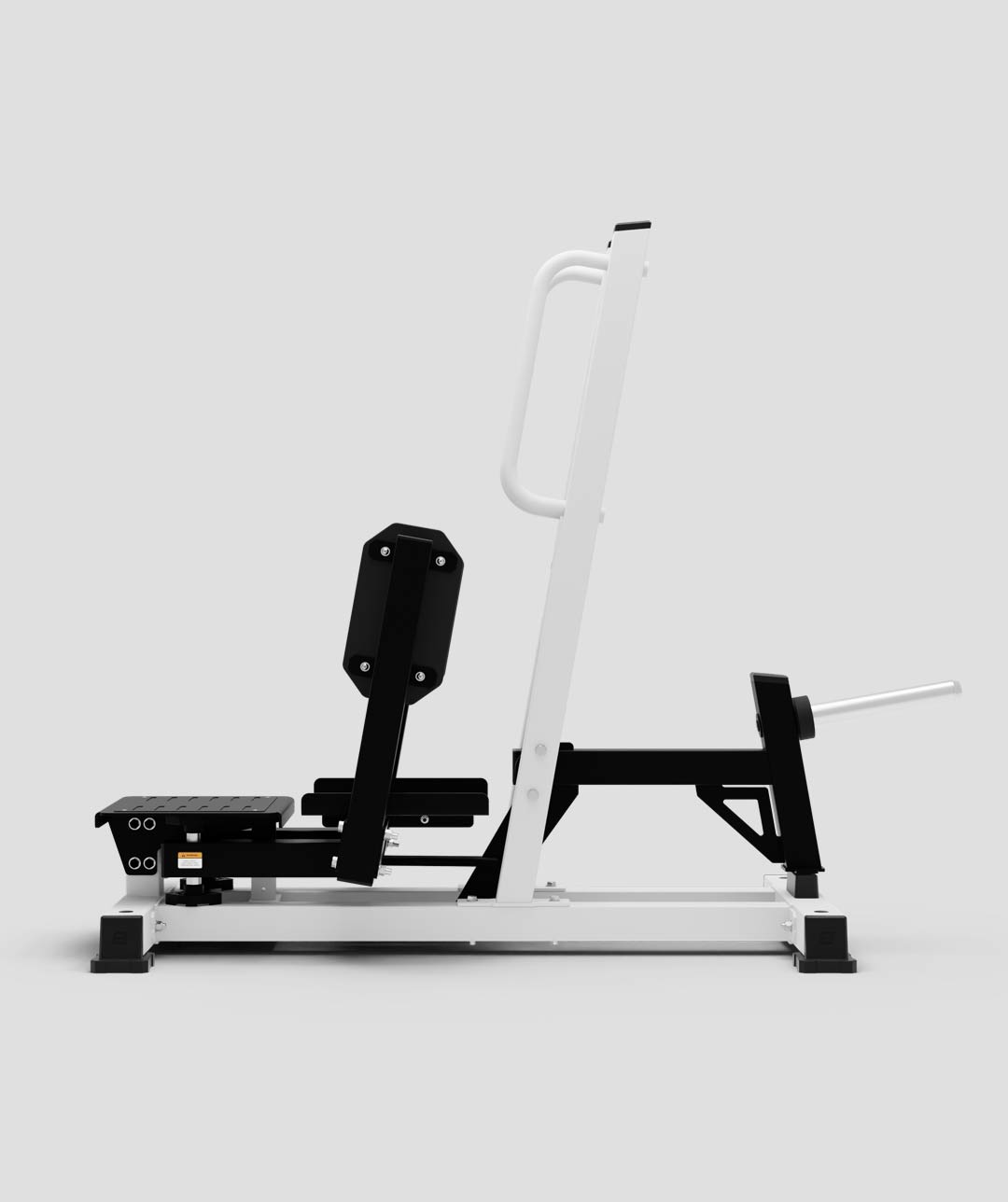 Exigo® Plate Loaded 2.0 Standing Abductor