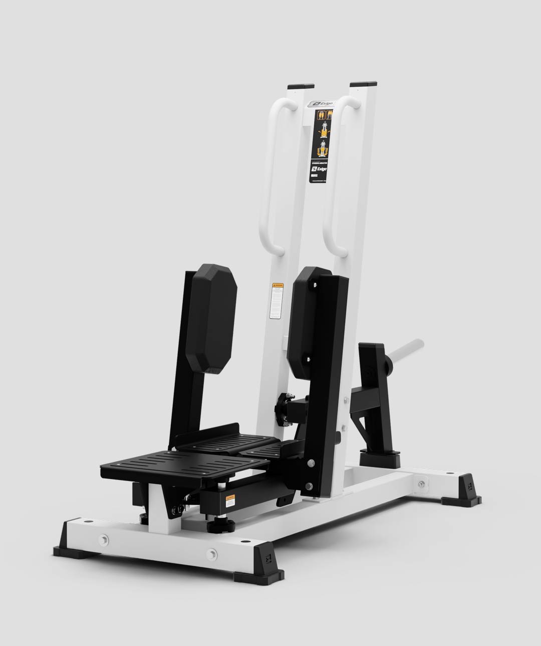 Exigo® Plate Loaded 2.0 Standing Abductor