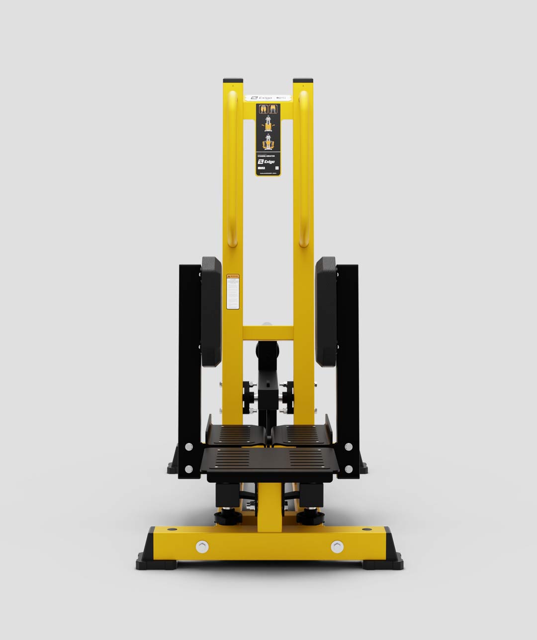 Exigo® Plate Loaded 2.0 Standing Abductor