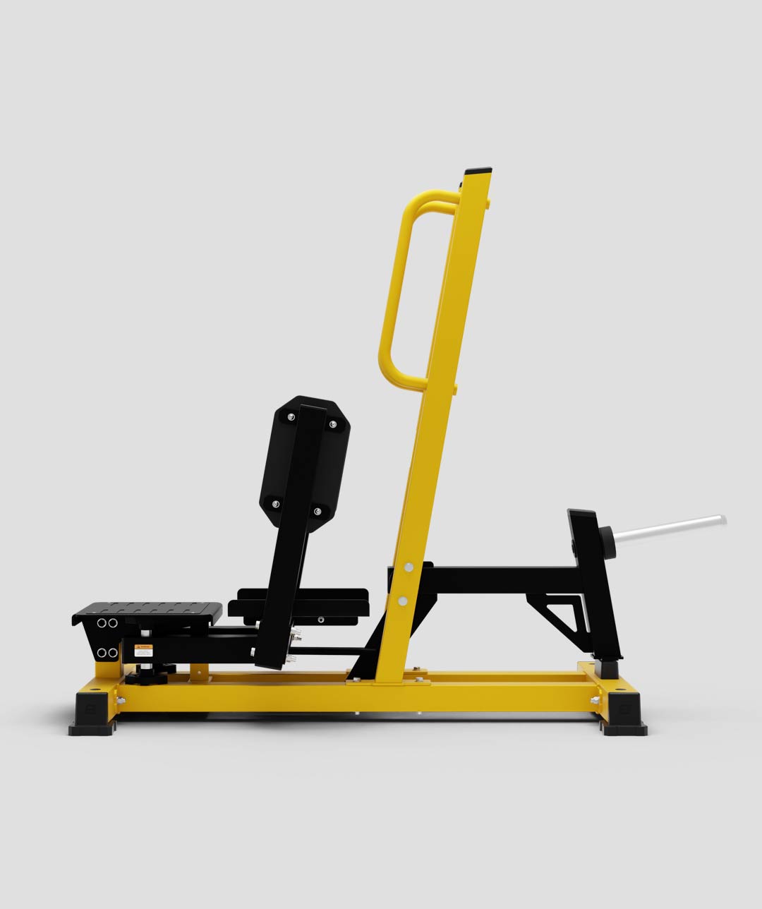 Exigo® Plate Loaded 2.0 Standing Abductor