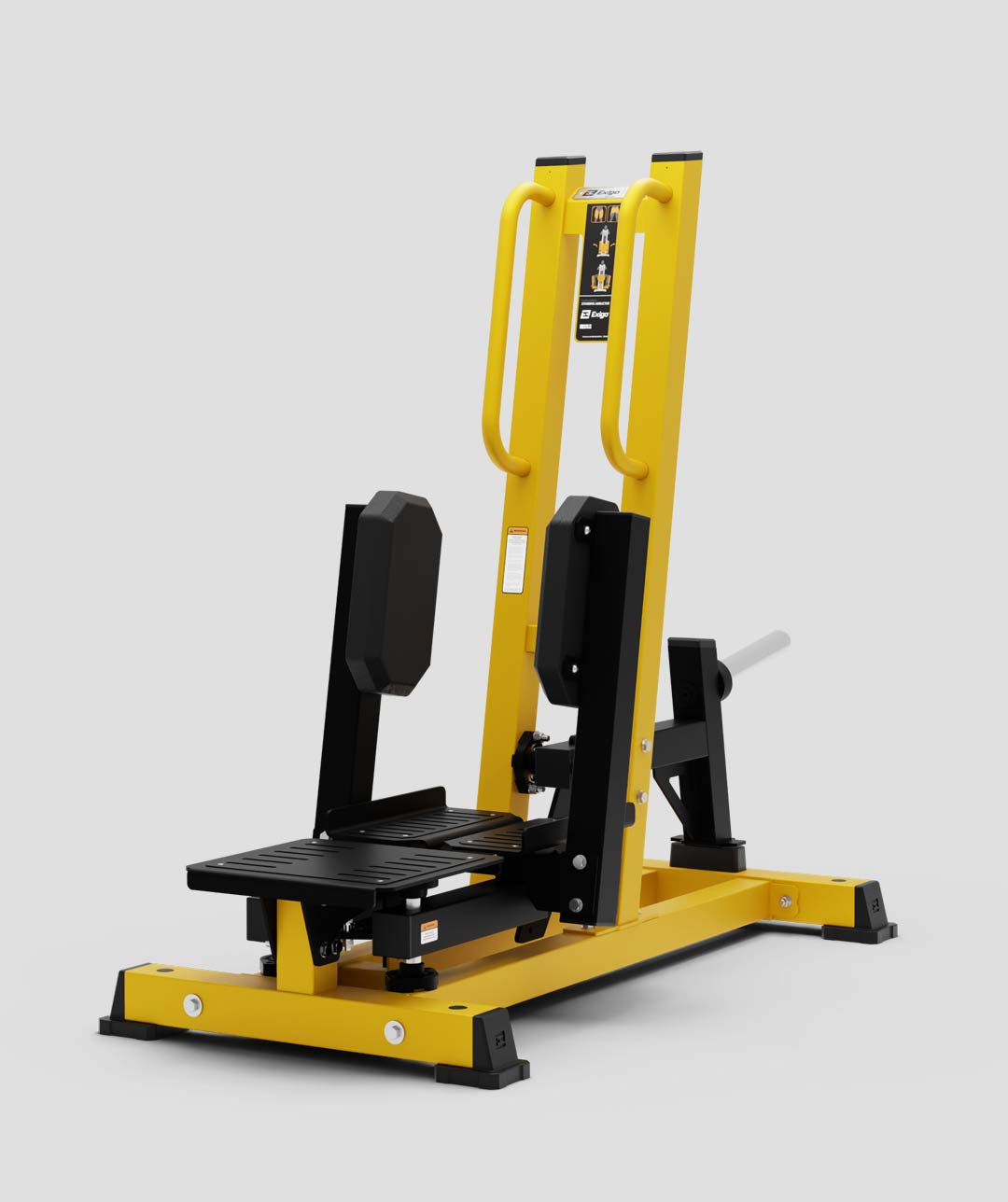 Exigo® Plate Loaded 2.0 Standing Abductor
