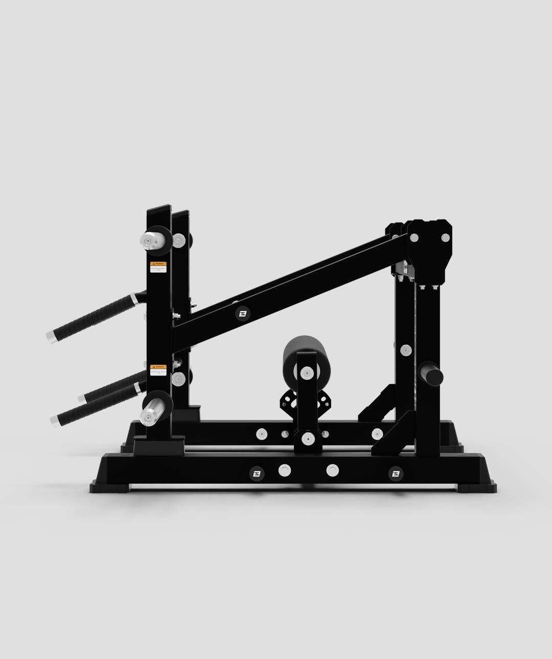 Exigo® Plate Loaded 2.0 ISO Deadlift / Lunge