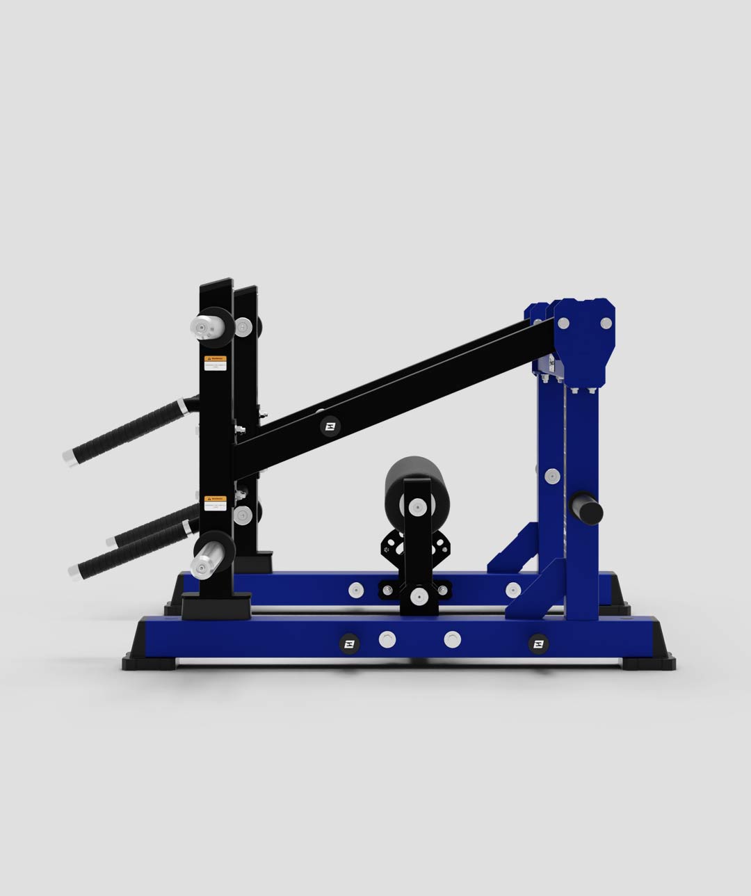 Exigo® Plate Loaded 2.0 ISO Deadlift / Lunge