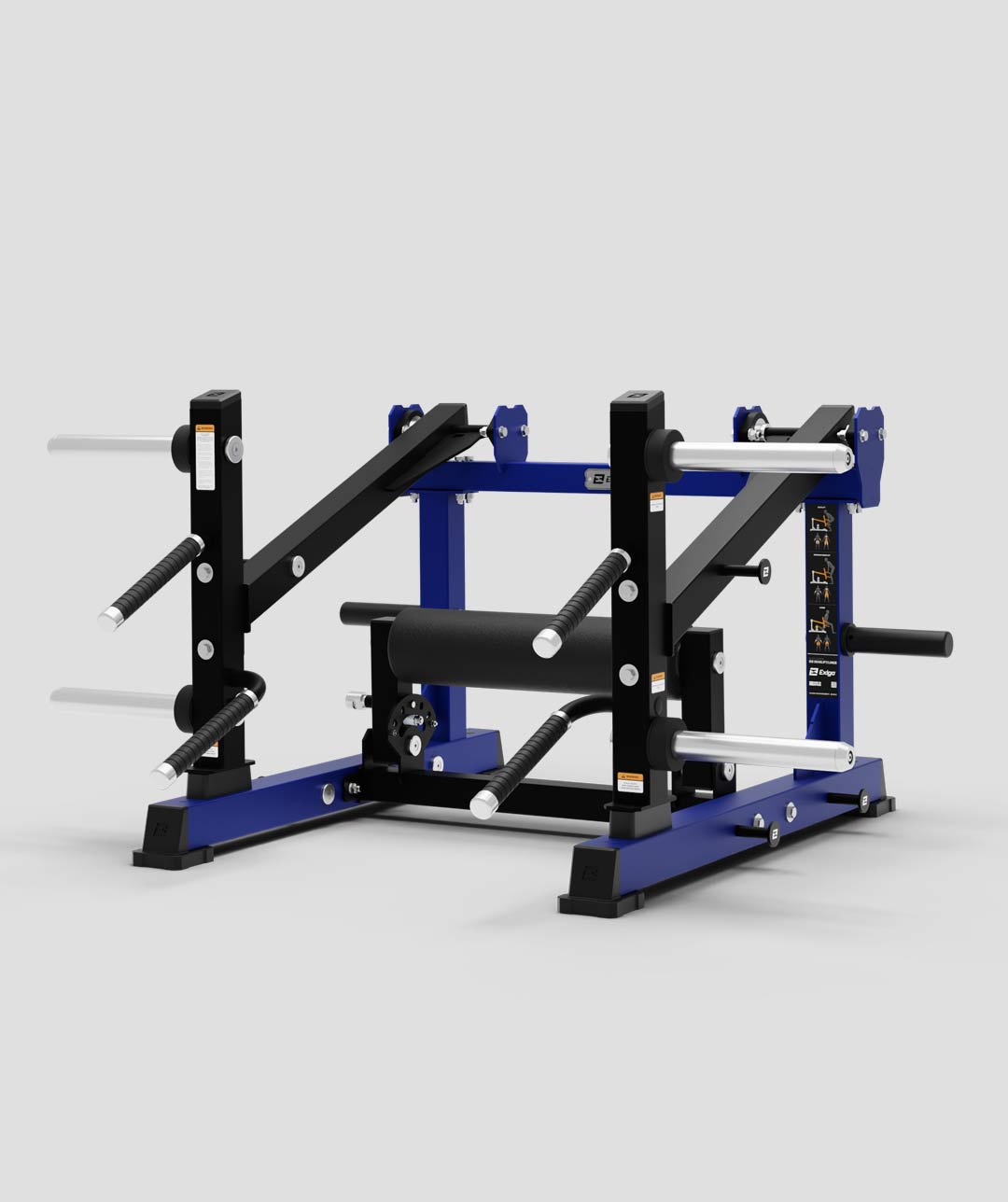Exigo® Plate Loaded 2.0 ISO Deadlift / Lunge