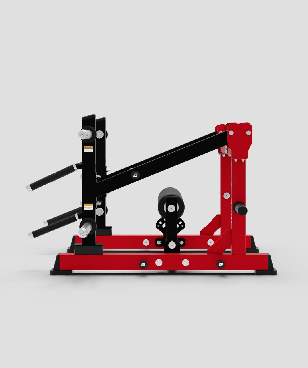 Exigo® Plate Loaded 2.0 ISO Deadlift / Lunge