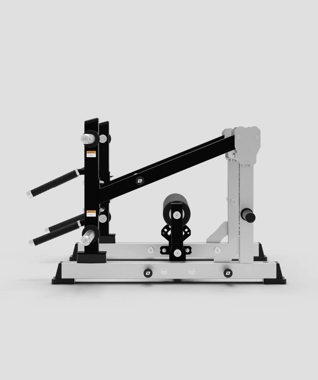 Exigo® Plate Loaded 2.0 ISO Deadlift / Lunge