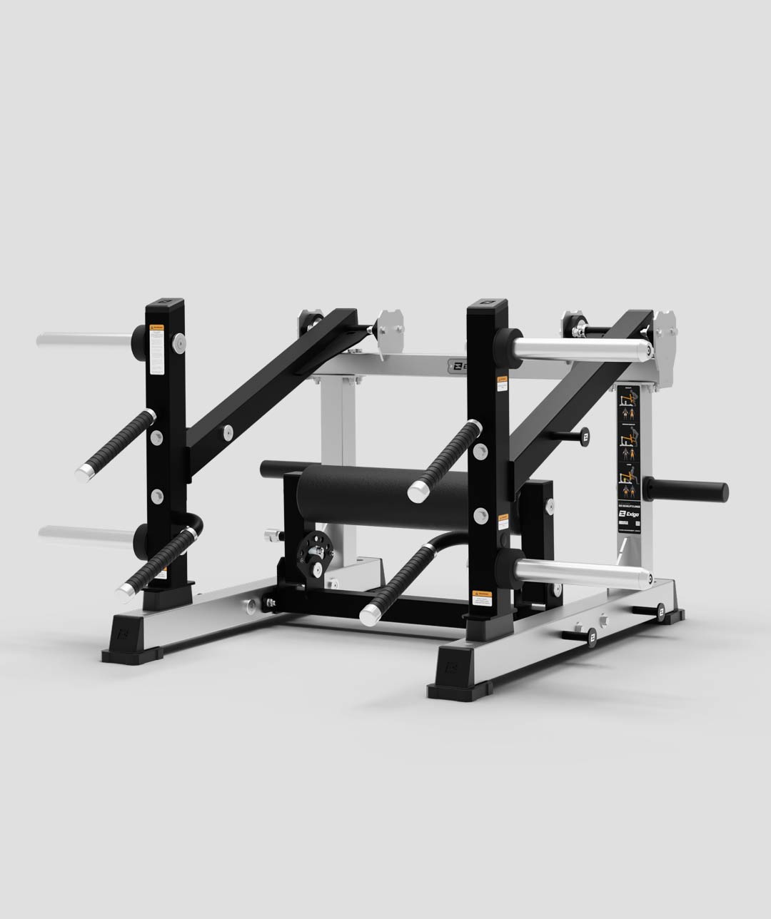 Exigo® Plate Loaded 2.0 ISO Deadlift / Lunge