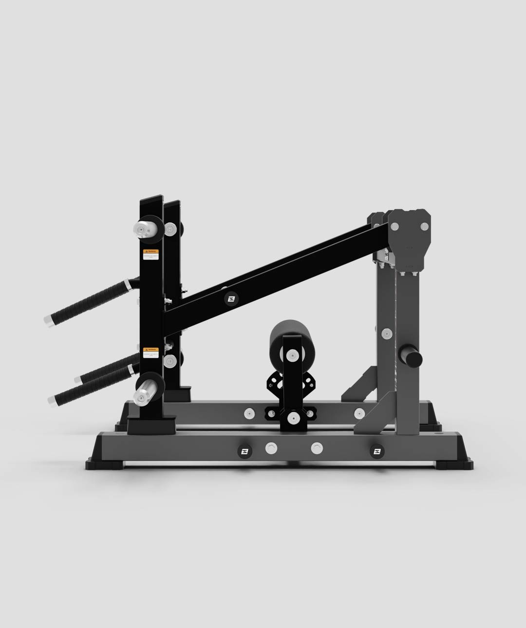 Exigo® Plate Loaded 2.0 ISO Deadlift / Lunge
