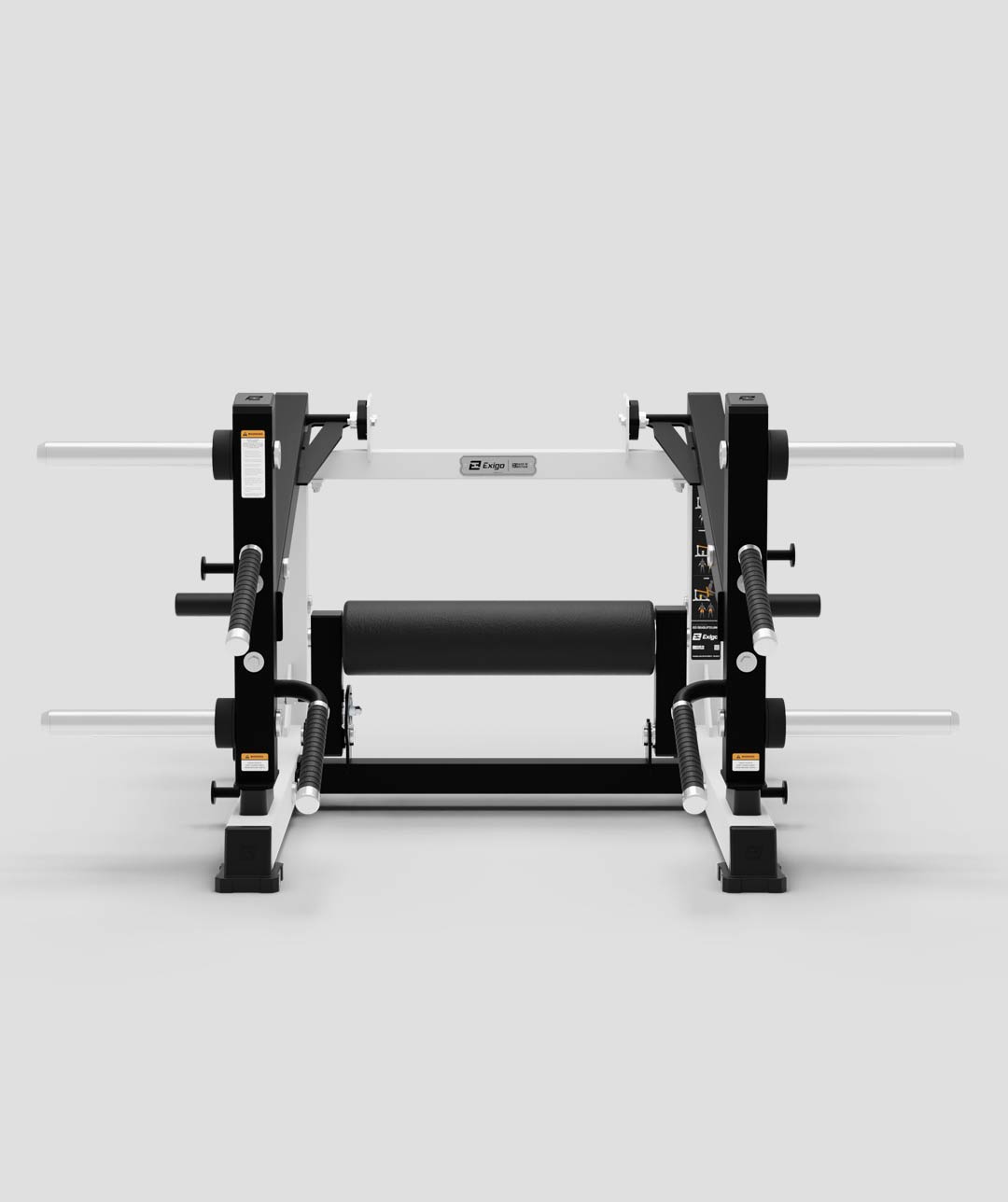 Exigo® Plate Loaded 2.0 ISO Deadlift / Lunge