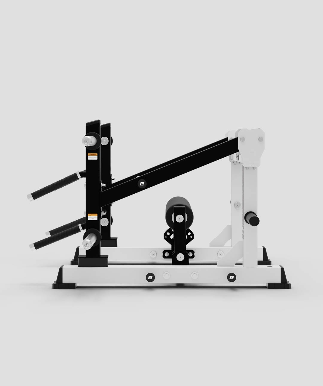 Exigo® Plate Loaded 2.0 ISO Deadlift / Lunge