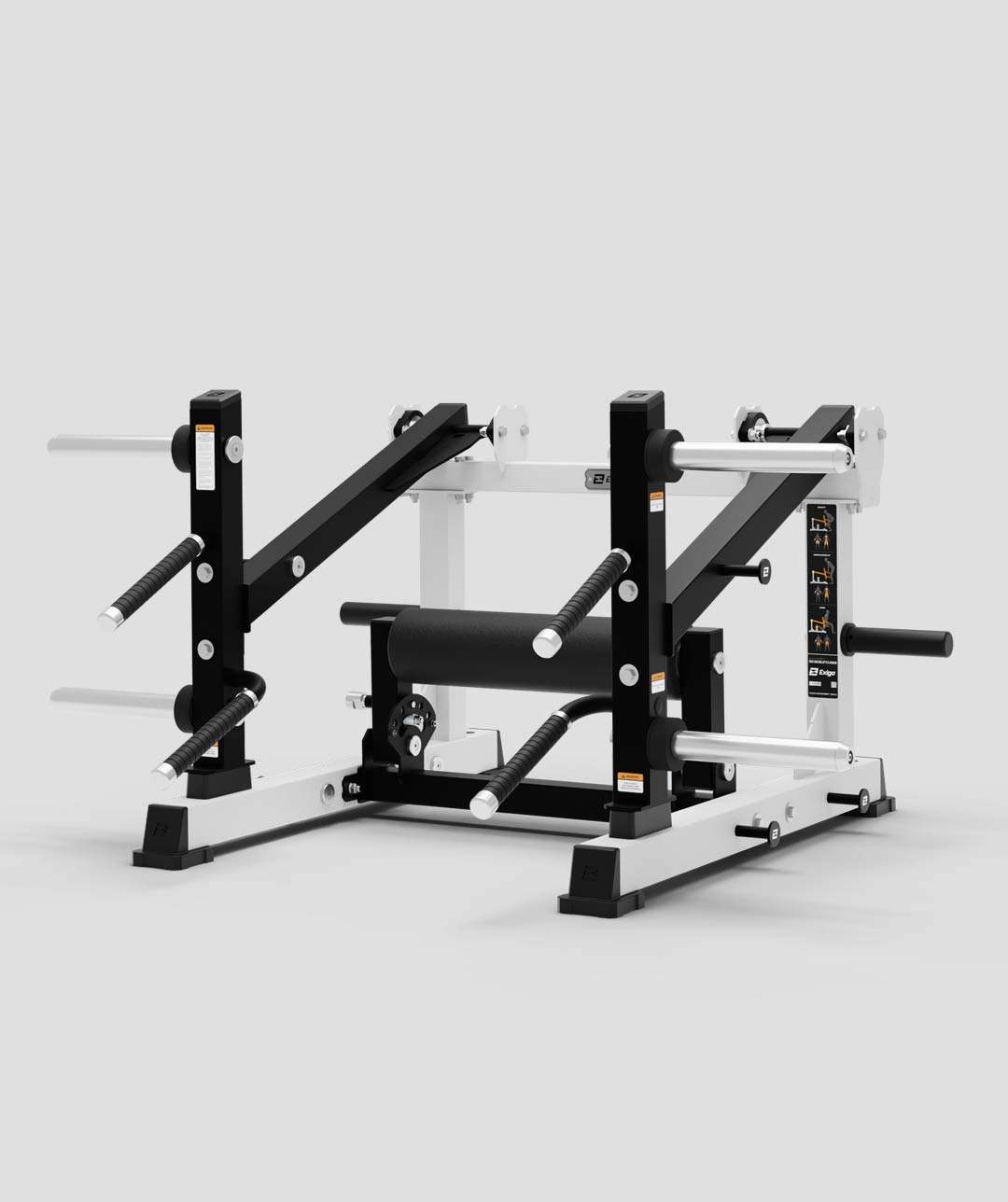 Exigo® Plate Loaded 2.0 ISO Deadlift / Lunge