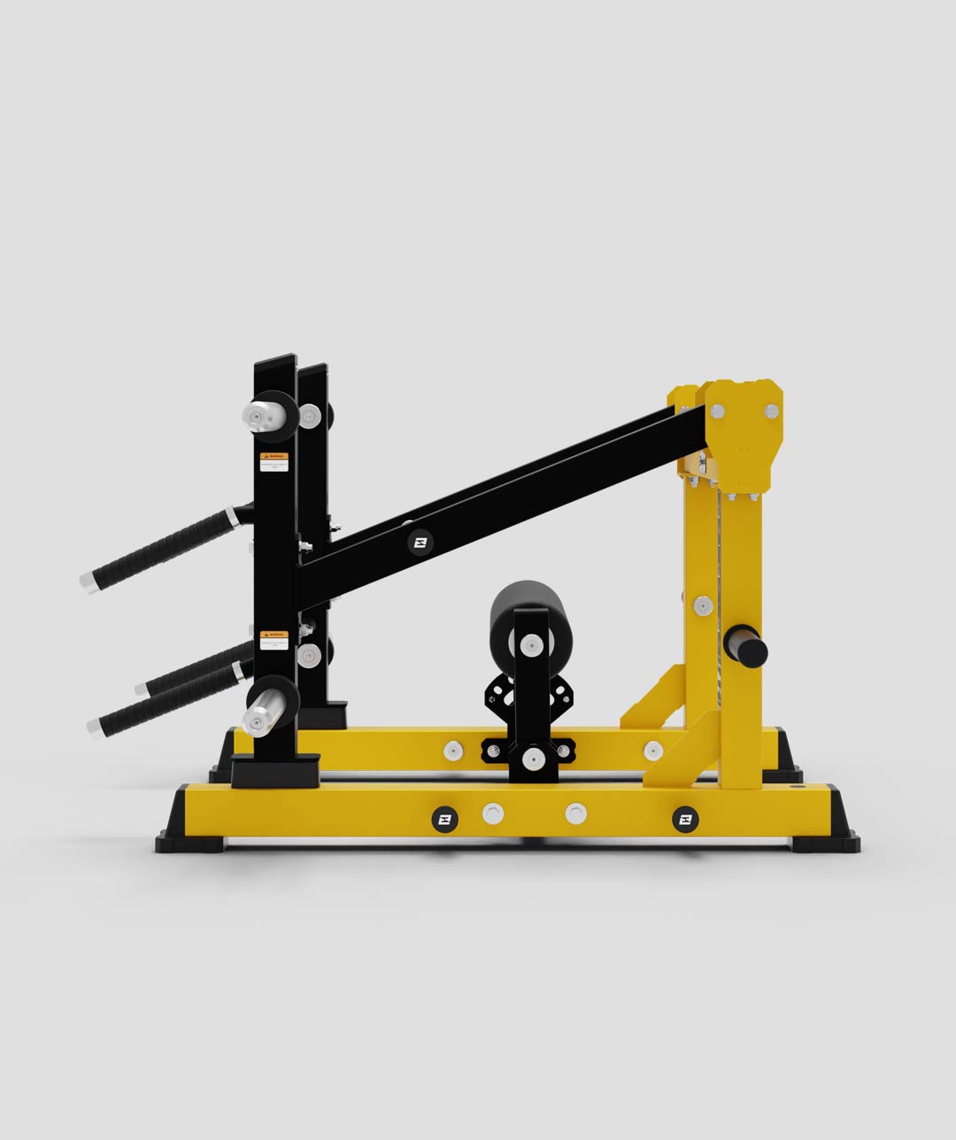Exigo® Plate Loaded 2.0 ISO Deadlift / Lunge