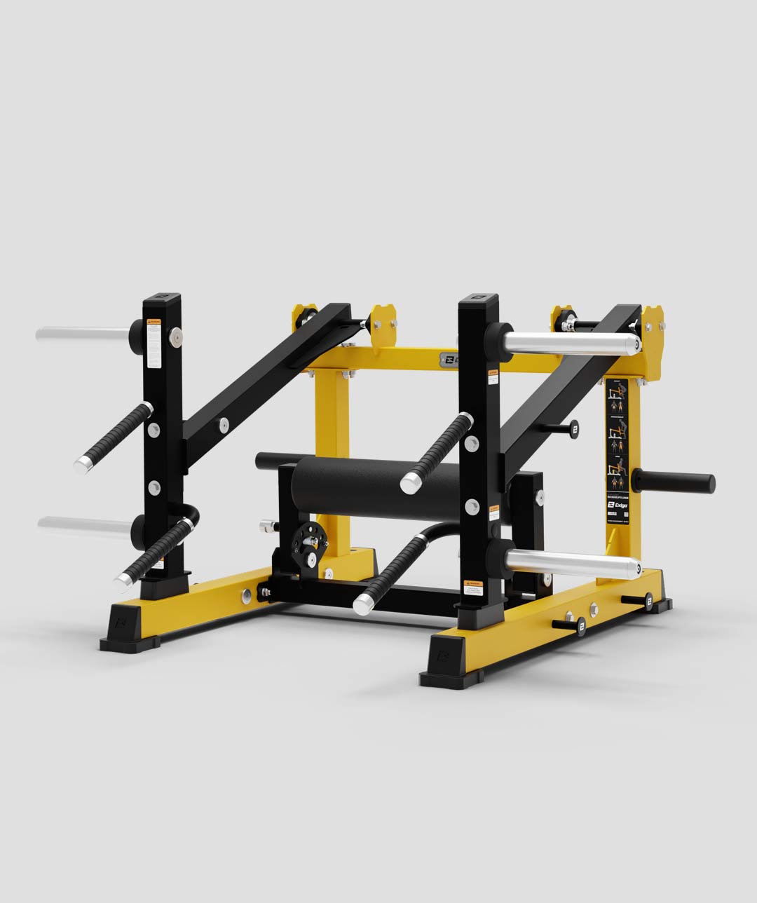 Exigo® Plate Loaded 2.0 ISO Deadlift / Lunge