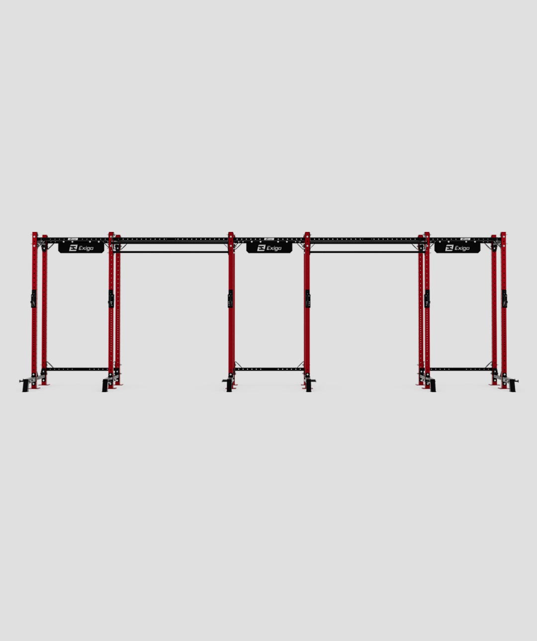 X70 Half Rack