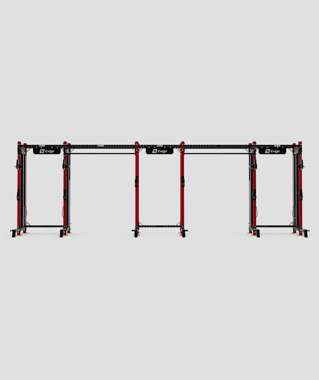 X70 Cable Half Rack