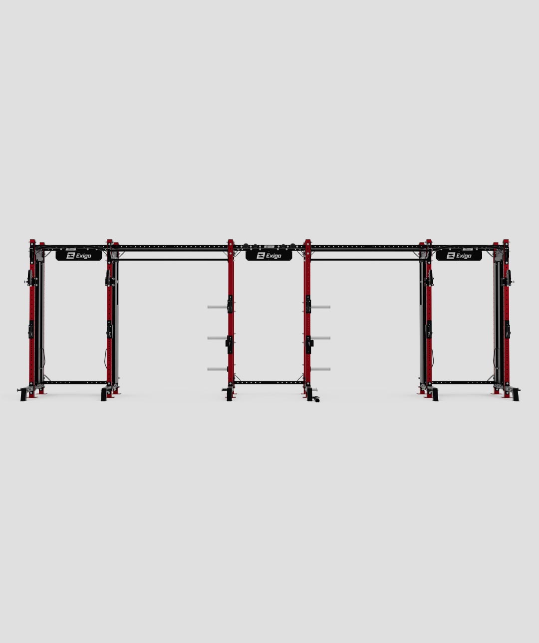 X70 Cable Half Rack