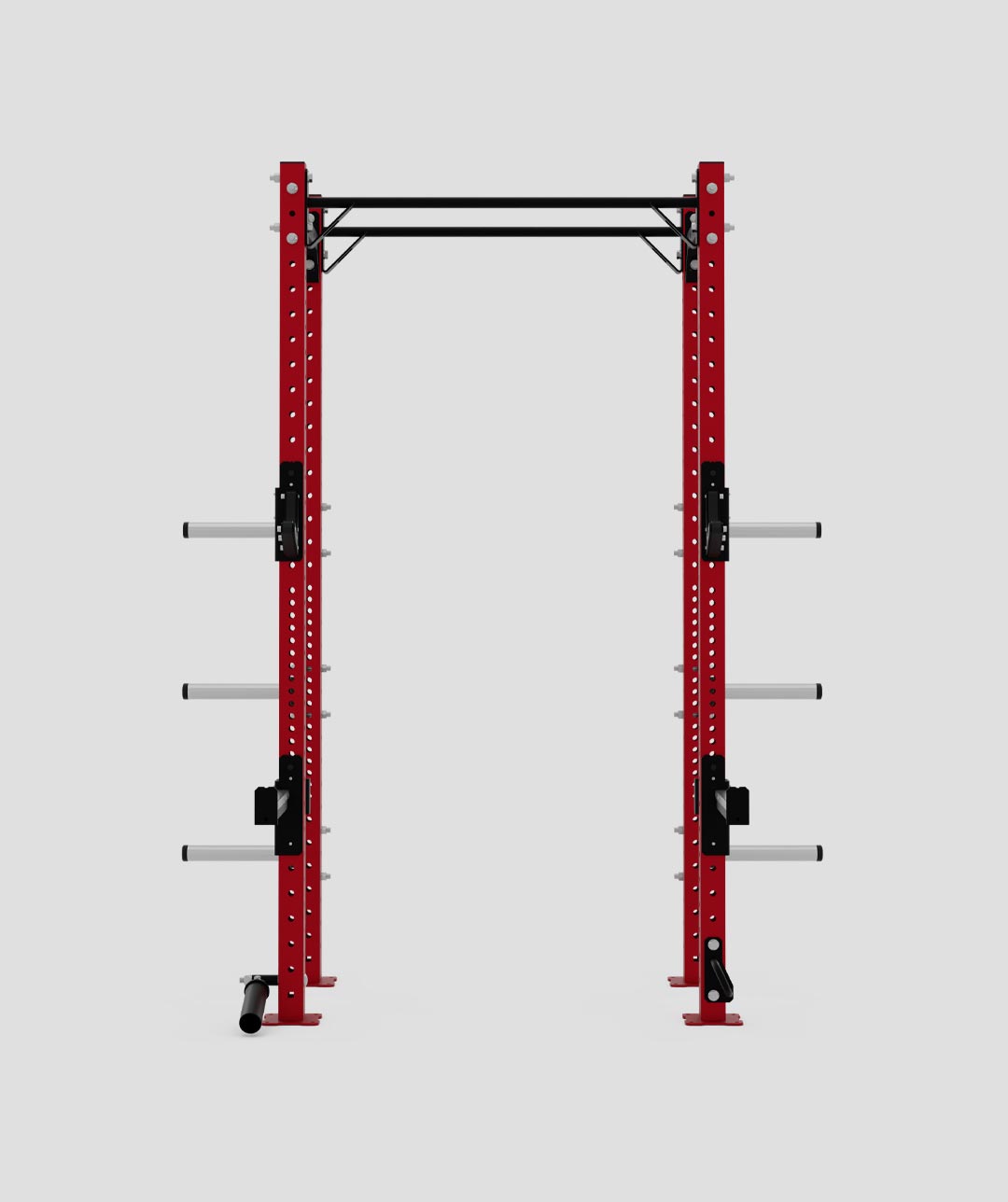X70 Compact Freestanding Rig