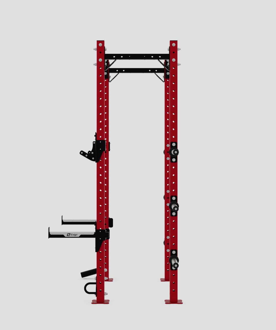 X70 Compact Freestanding Rig