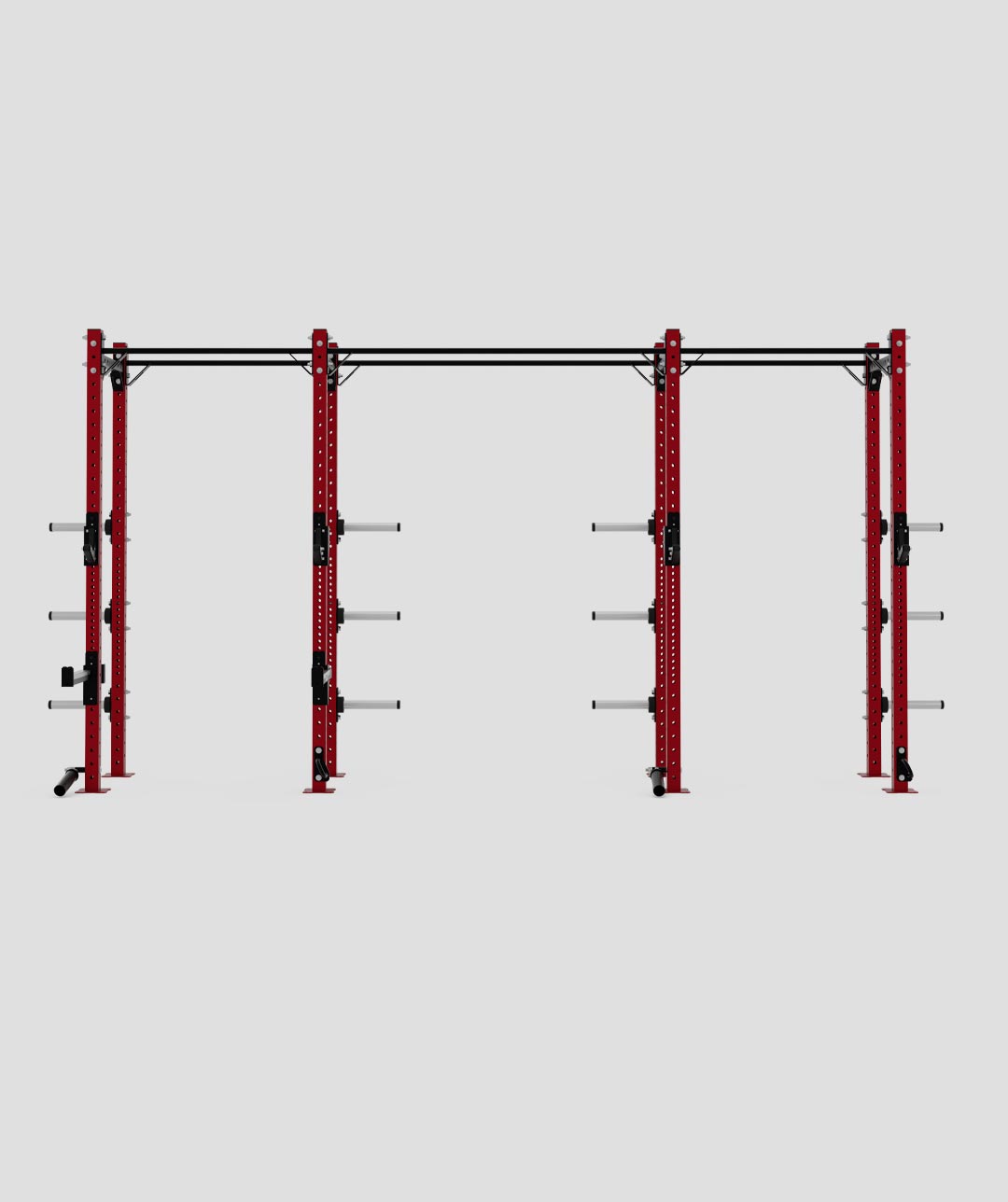 X70 Compact Freestanding Rig