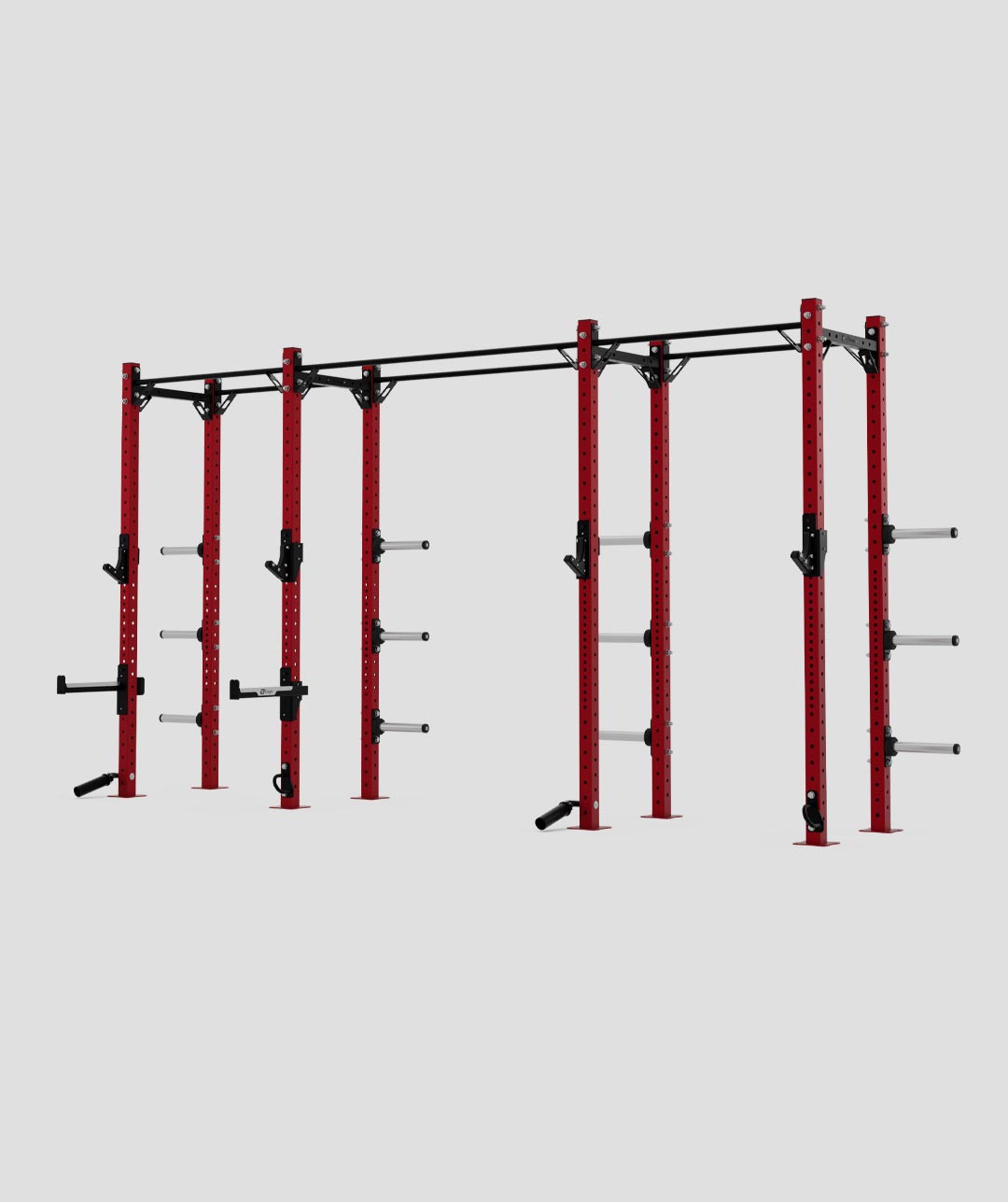X70 Compact Freestanding Rig