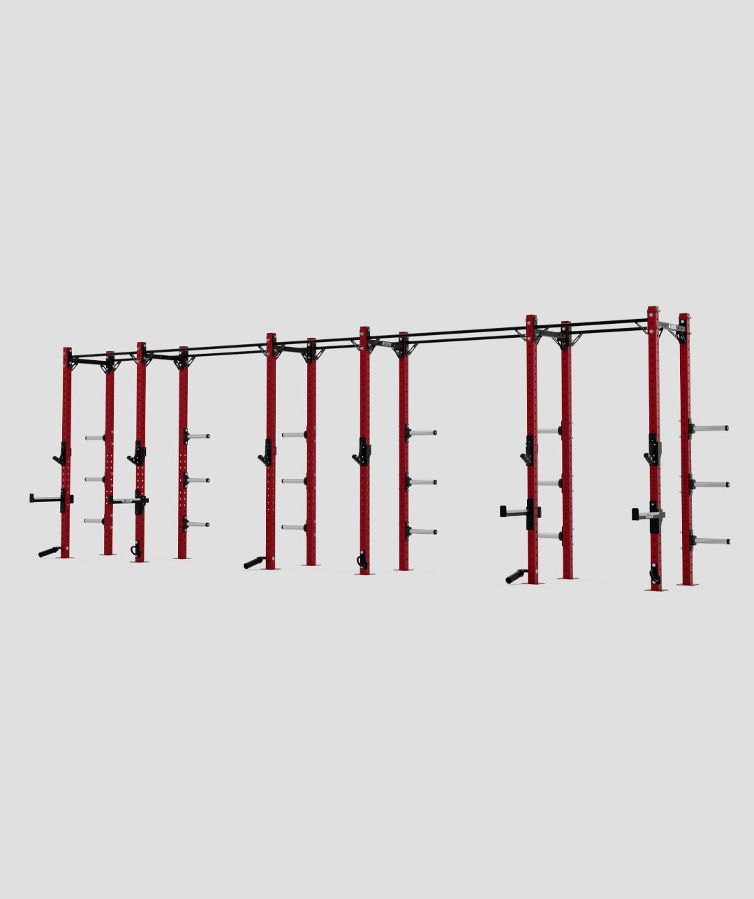 X70 Compact Freestanding Rig