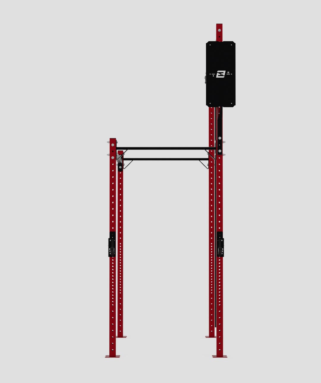 X70 Wide Freestanding High/Low Rig