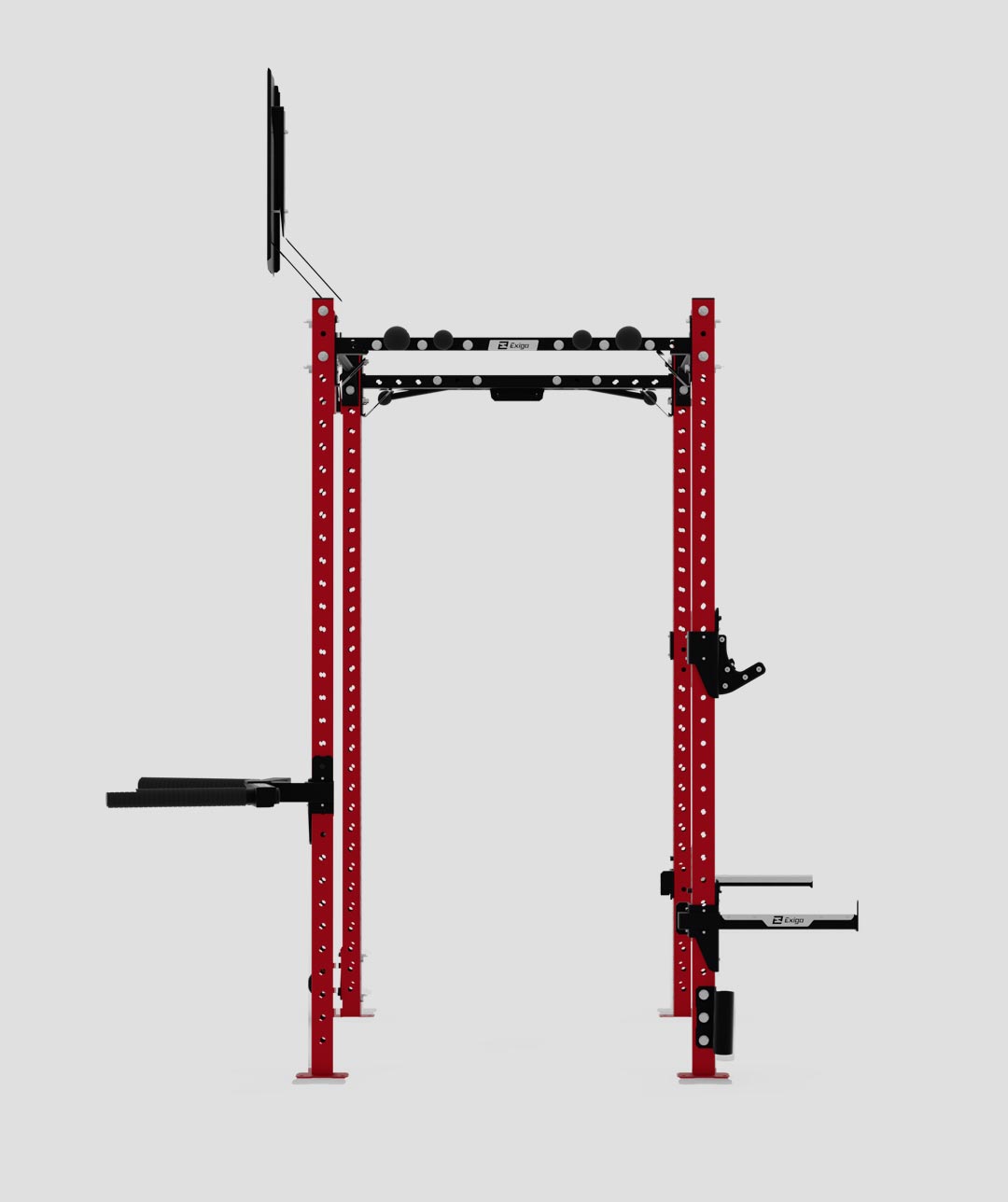 X70 Freestanding Rig