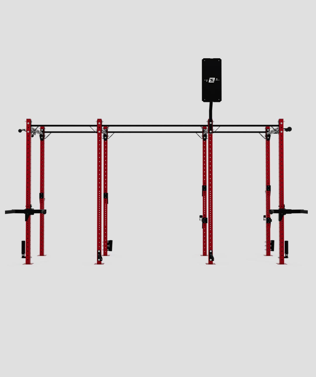 X70 Freestanding Rig