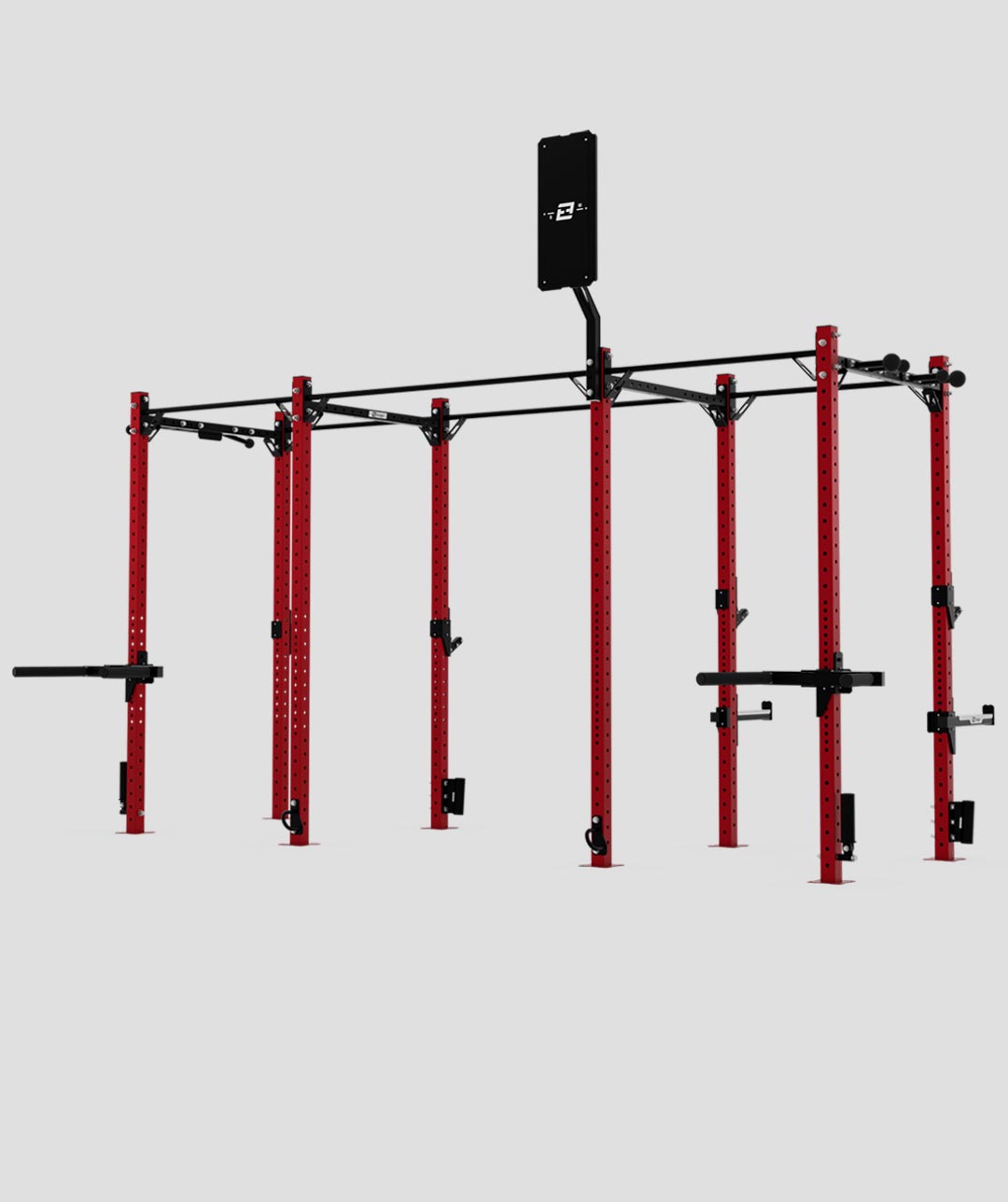 X70 Freestanding Rig