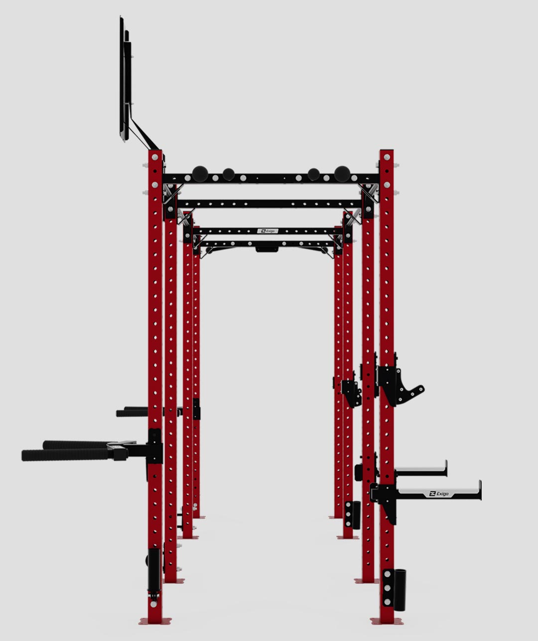 X70 Freestanding Rig