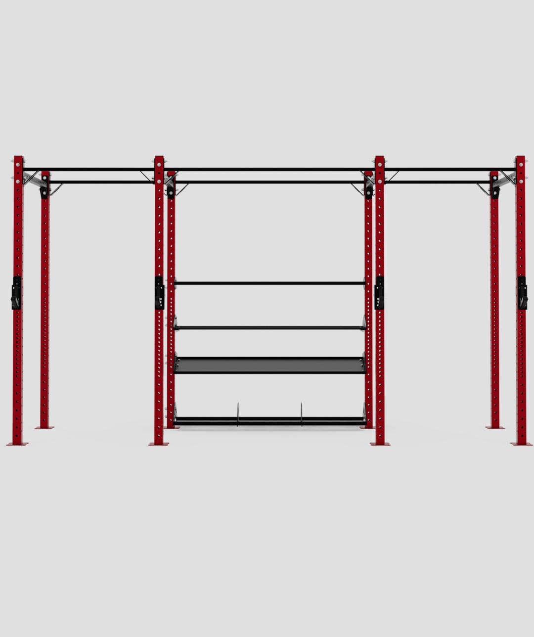 X70 Freestanding Rig