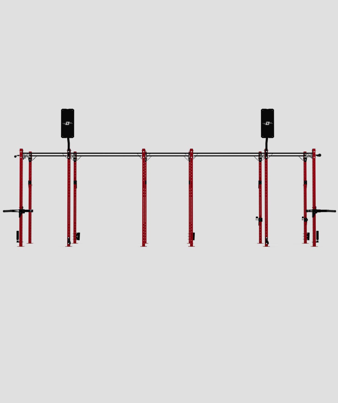 X70 Freestanding Rig
