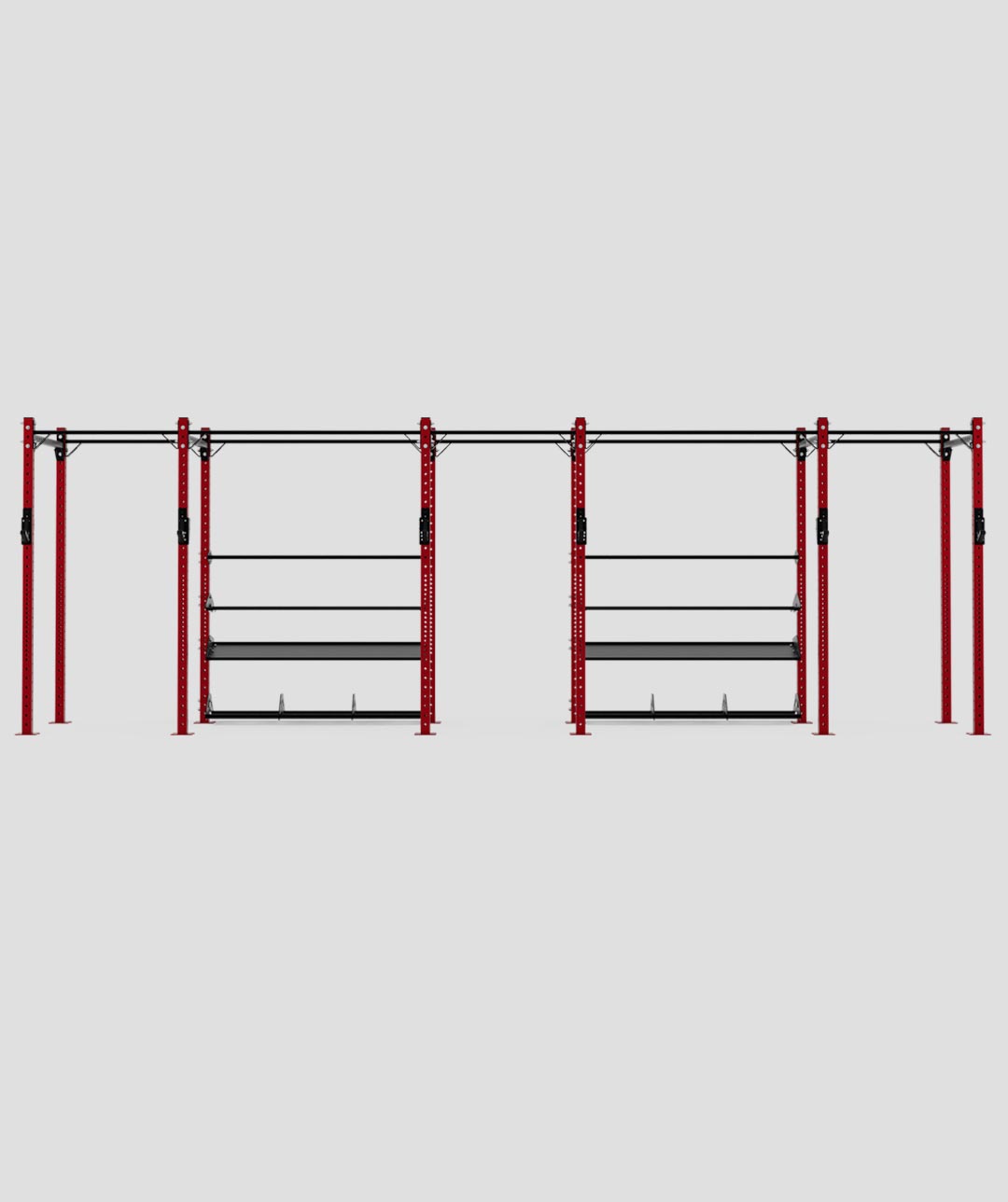 X70 Freestanding Rig