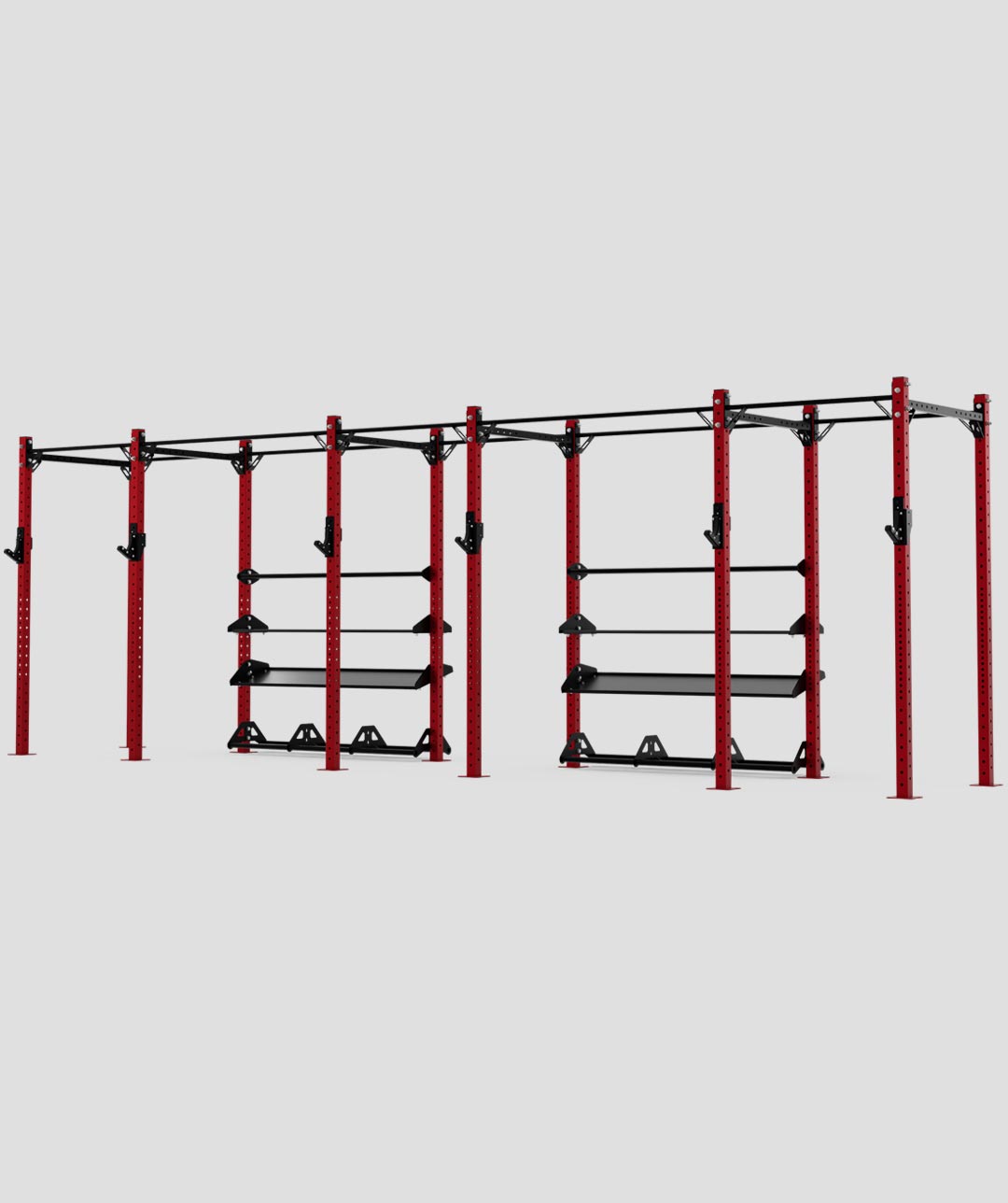 X70 Freestanding Rig