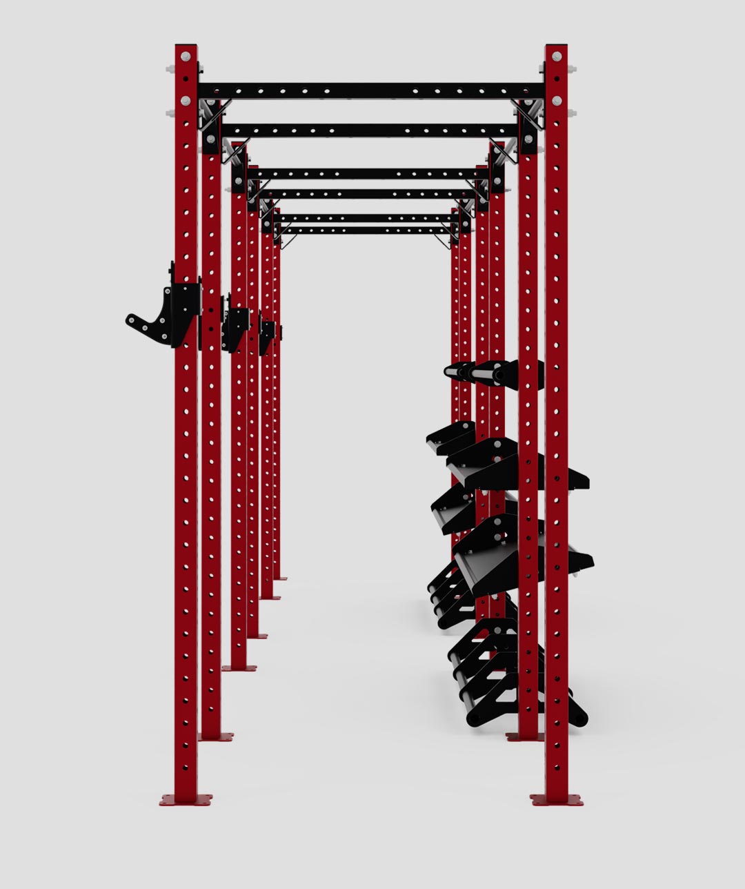 X70 Freestanding Rig