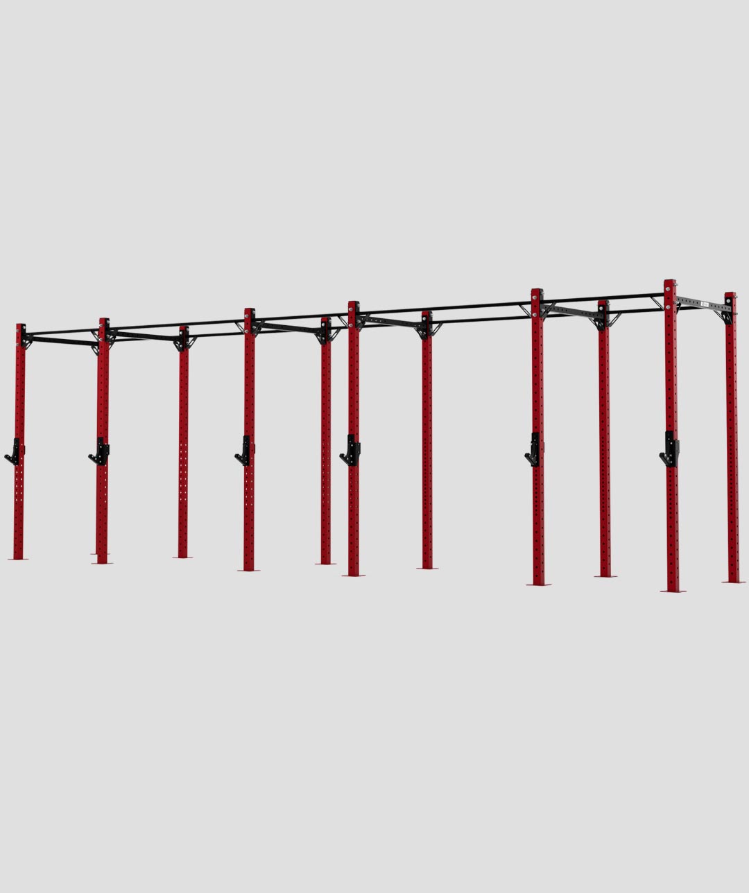 X70 Freestanding Rig