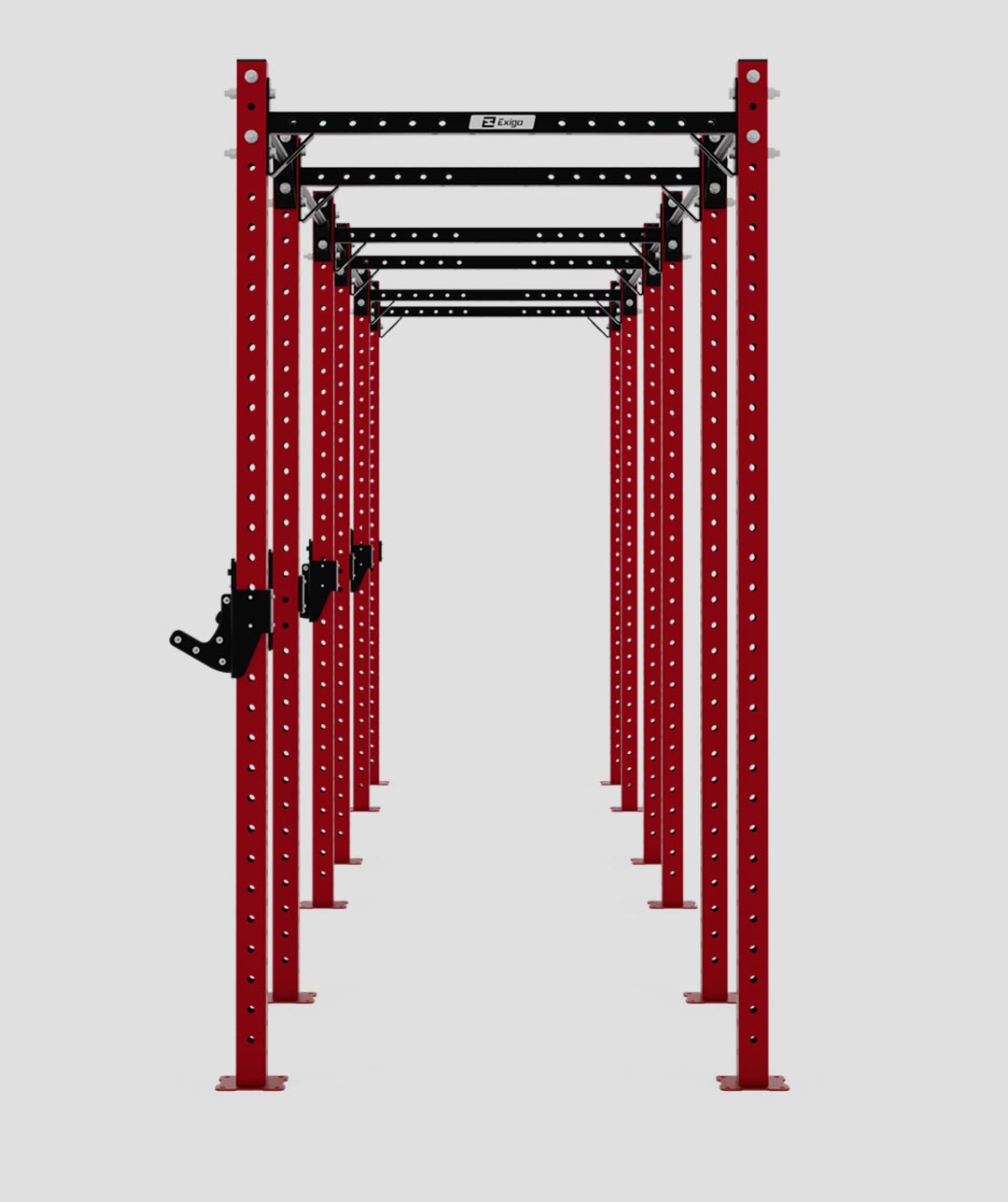 X70 Freestanding Rig