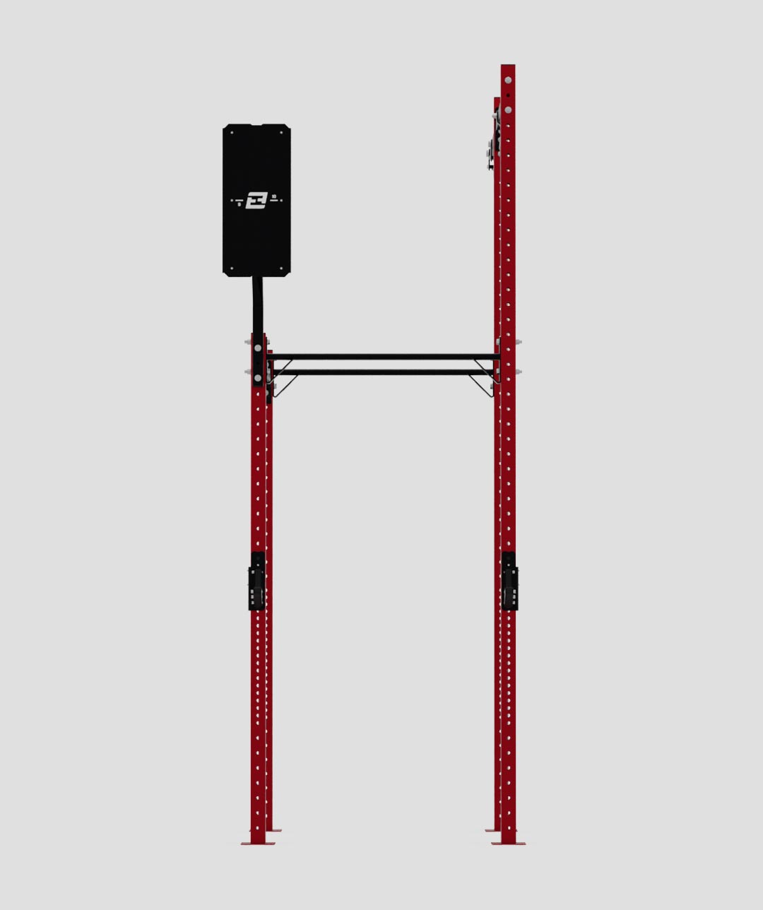 X70 Freestanding High/Low Rig