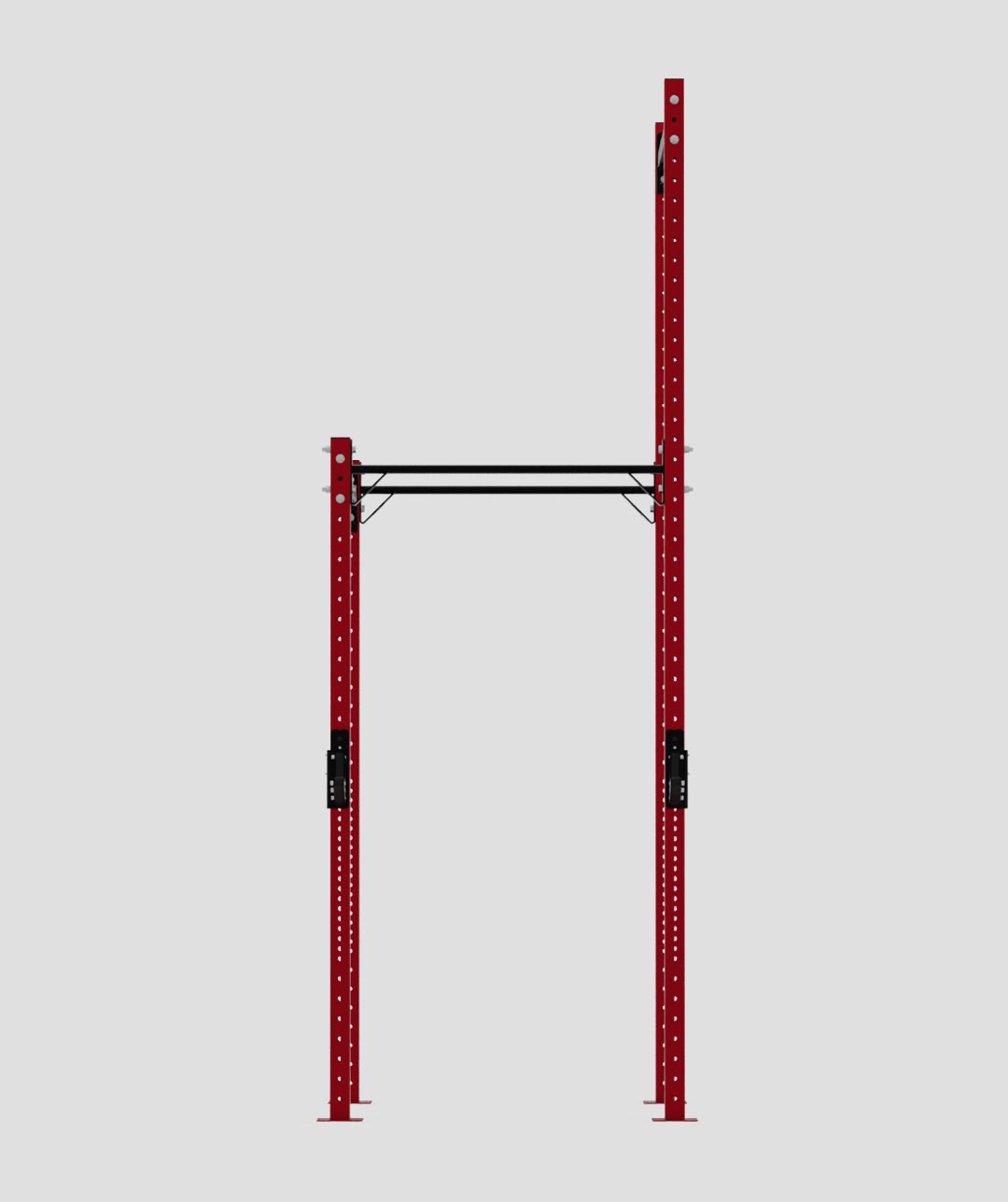 X70 Freestanding High/Low Rig